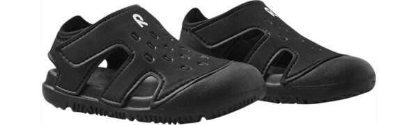 REIMA Koralli Black