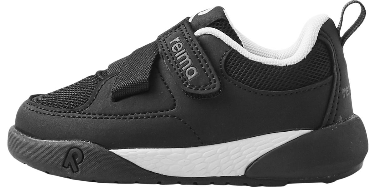 4288a4cf6bae2394f0f2f015ce583315 REIMA Kiirus 5400006A Black