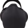 Crocs™ Brooklyn Flat Kid's Black