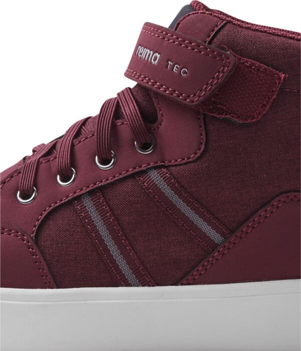 REIMA Skeitti Jam red 3950
