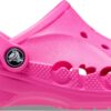 42913523b5c72de8eec9de51dfd899bd Crocs™ Baya Clog Kid's 207012 Electric Pink