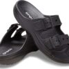 42a0bf6b4cc6edc6ec116e5c6d0272b5 Crocs™ Saturday Sandal Women's Black