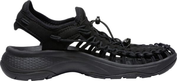 Keen UNEEK ASTORIA WOMEN Black/Black