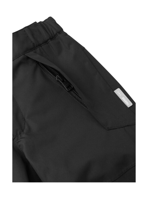 REIMA Lento 5100133A Black