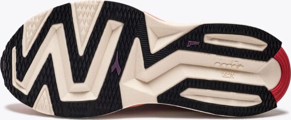 42c672e4a93ca8ede4c6bfa30f82e831 DIADORA ATOMO V7000-2 Whisper White/Peach Amber