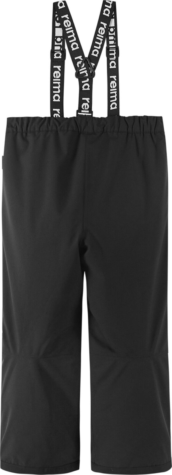 42c94f6d27c57a0a4e1b9f01ea806f0f REIMA Komein 5100398A Black