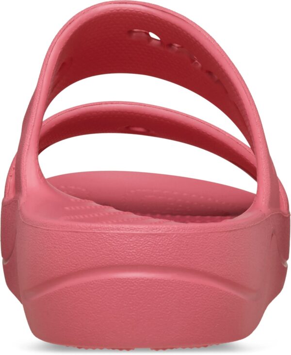 42d35bc74df13e98bc8103ec920cd973 Crocs™ Baya Platform Sandal Hot Blush