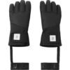 REIMA Hanskas 5300255B Black