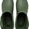 Crocs™ HANDLE IT RAIN BOOT 210956 Army Green