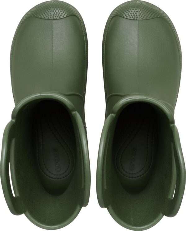 Crocs™ HANDLE IT RAIN BOOT 210956 Army Green