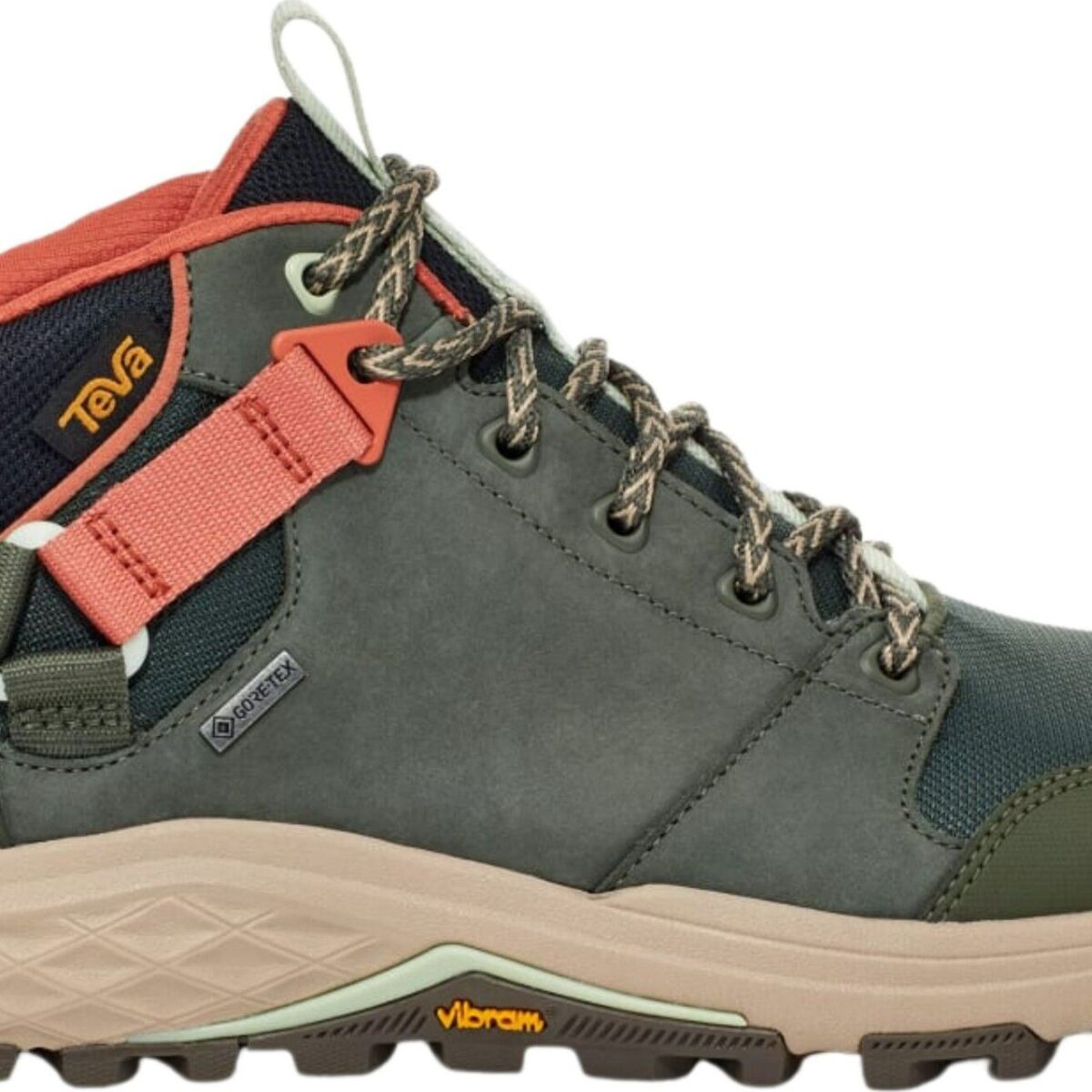 Teva Grandview GTX Women's Thyme