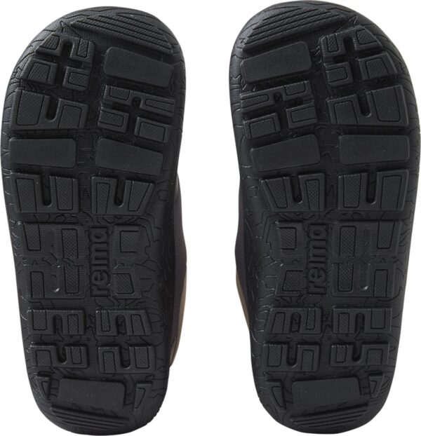 REIMA Viikari 5400159A Soft black