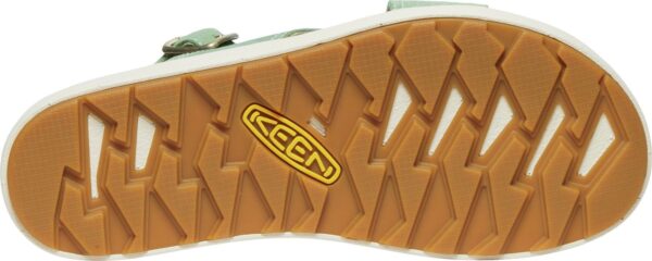 4303908daeb76451a533d75a93f5530b Keen ELLE LUXE CROSS STRAP 1030522 Granite Green/Granite Green