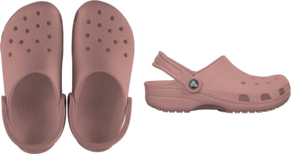 Crocs™ Classic Powder Pink