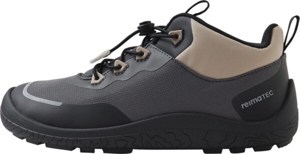 REIMA Sankari 5400160A Soft black