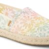 TOMS ALPARGATA ROPE 2.0 10020699 Parfait Pink