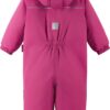 43326863d6c09d9a0f5c897db94d0fac REIMA Gotland 5100117C Rosy Berry