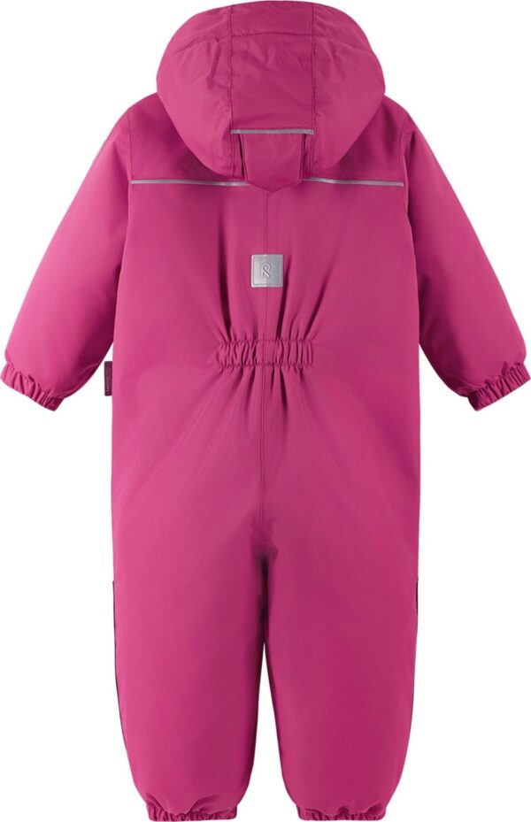 43326863d6c09d9a0f5c897db94d0fac REIMA Gotland 5100117C Rosy Berry