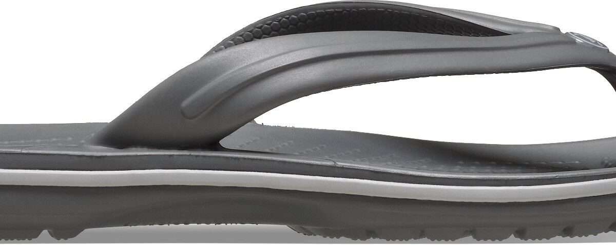 433444b75502a87beb0dfd3a6a6f5c0d Crocs™ Crocband Flip Slate Grey/Smoke