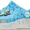 Crocs™ SMURFS CLASSIC CLOG KID'S Multi