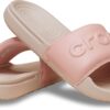 Crocs™ All Day Slide Women's Powder Pink