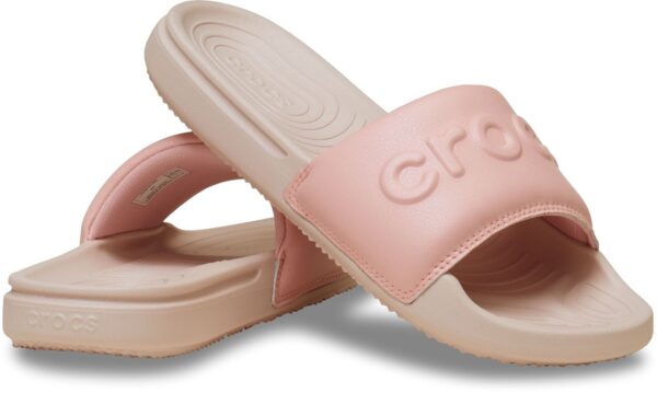 Crocs™ All Day Slide Women's Powder Pink