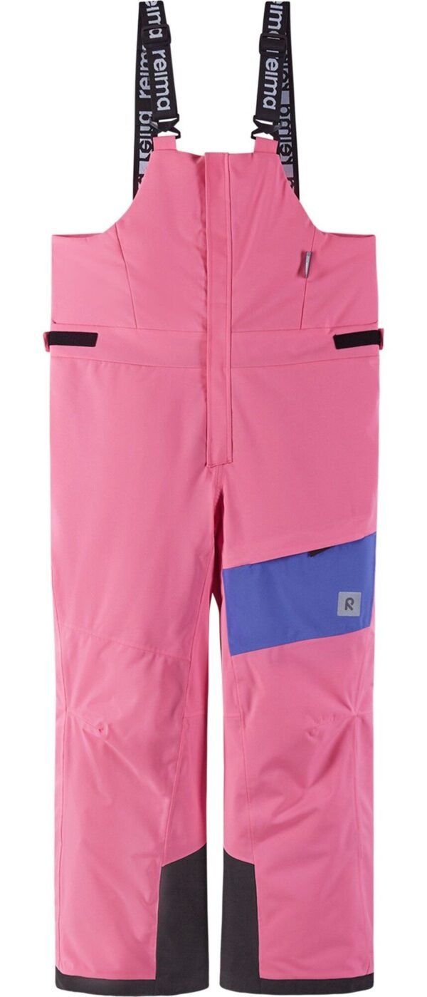 REIMA Vuonelo 5100394A Soft coral