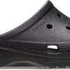 43531adc06b50cd9bf06bf4fd5036f31 Crocs™ Crocs Saturday Slide Men's Black