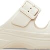 435437abb0abed5a8dd9063232164eb7 Crocs™ Saturday Sandal Women's Frappe