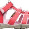 436a004029b3454b642b8f2d899f3157 Keen SEACAMP II CNX 1028852 Dubarry/Pink-A-Boo