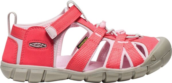 436a004029b3454b642b8f2d899f3157 Keen SEACAMP II CNX 1028852 Dubarry/Pink-A-Boo