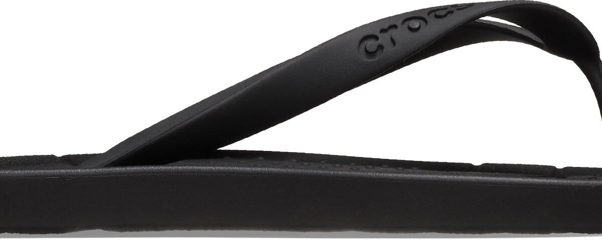 Crocs™ FLIP Black