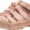 4375e0c514b2ef10a895879b06ce96f5 Keen NEWPORT H2 1030785 Cameo Rose Monochrome