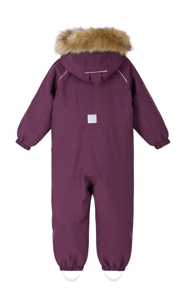 REIMA Trondheim 5100042A Deep Purple