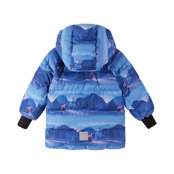 43ab95c8a5366a25220c9c80455d2a6c REIMA MOOMIN LYKTA 5100013B Frozen Blue