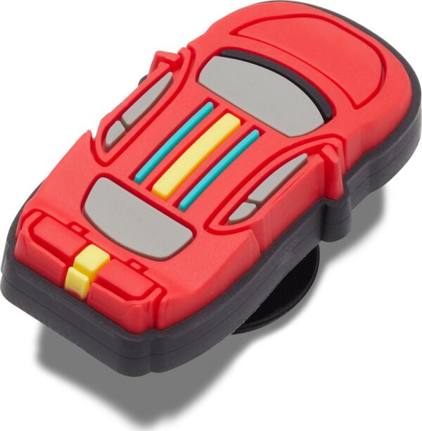 Crocs™ Crocs RED RACECAR G0881400-MU Crocs RED RACECAR G0881400-MU