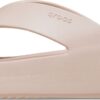 Crocs™ Getaway Platform Flip Quartz