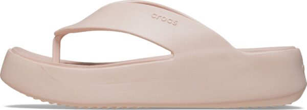 Crocs™ Getaway Platform Flip Quartz