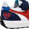 DIADORA RACE PS SUPERMAN Estate Blue/Orange.Com