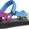 Teva TEVA Original Universal Women's Glow Multi
