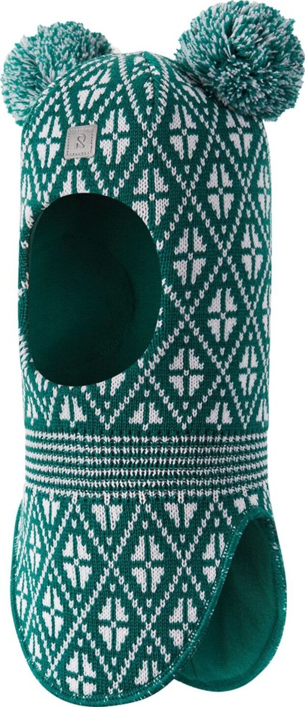 REIMA Kuuraan Deeper Green 89A1