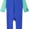 REIMA Polskii 5200130D Sparkly Blue 66A0