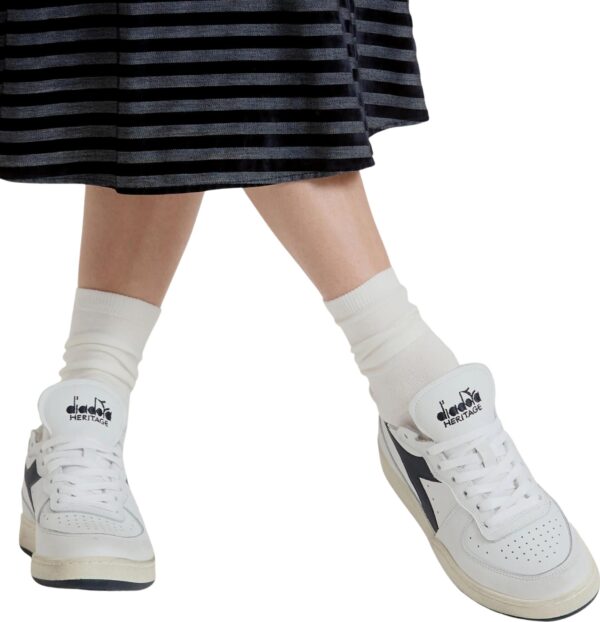43e07367f098d5fec8d879e2d037c79e DIADORA Mi Basket Row Cut White/Blue Corsair