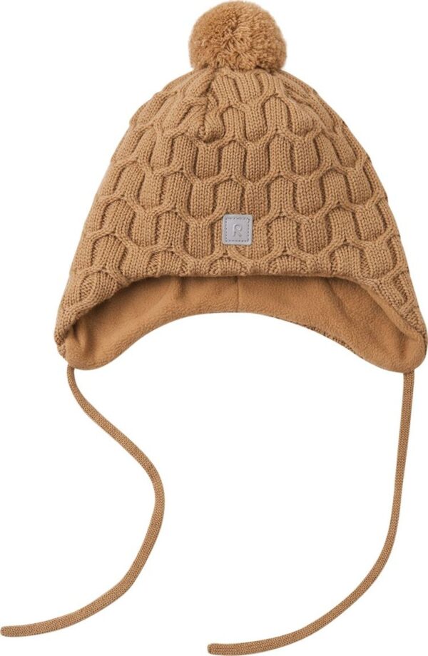 REIMA NUNAVUT 5300065B Peanut Brown 11A0