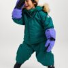 REIMA Gotland 5100117C Deeper Green 89A0