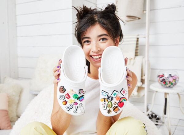 Classic Clog Crocs™ Classic White