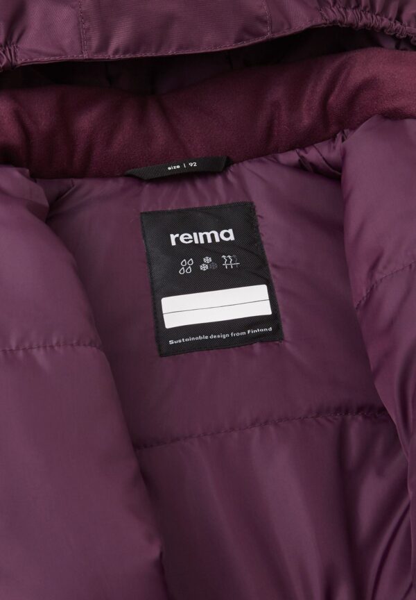 43f9fd13871dfbfb8bbb10bc7a611fb1 REIMA Tuohi 5100154D Deep purple 4960