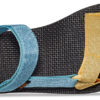 Teva Midform Universal Women's Metallic Blue Multi
