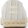 4401d1f1f350dec4fcaa3bad0117f4eb TOMS ALPARGATA ROPE 2.0 10020703 Fog