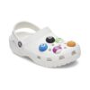 441aab7053a9102e2f6782ca93c3e2e2 Crocs™ Crocs BILLIARD BALLS 5 PACK G1130200-MU Crocs BILLIARD BALLS 5 PACK G1130200-MU